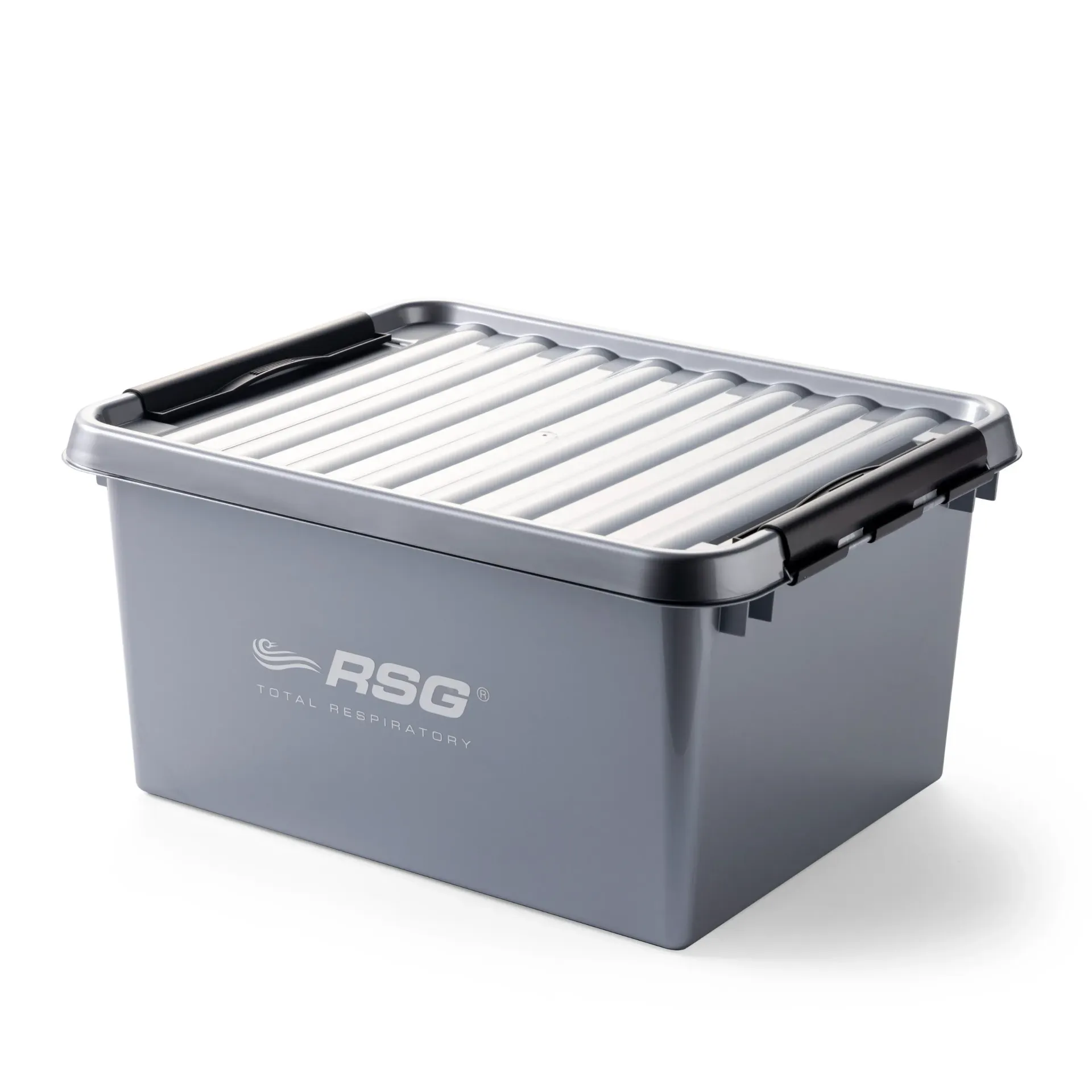 RSG Opslagbox PAPR, 36 liter