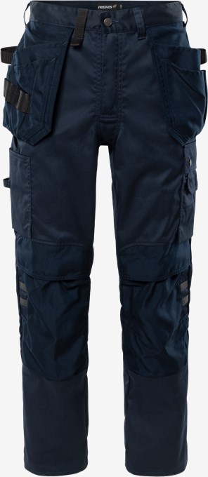 Fristads 300472-544 Werkbroek 241 GS25, 290 g/m² Donker Marineblauw
