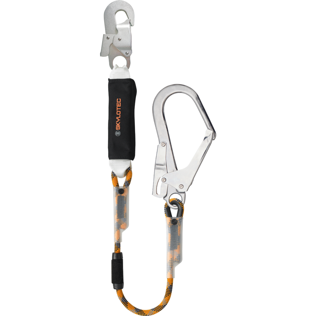 [EOL25-108-000664] *SKYLOTEC BFD SK12 L-0128-2 Lanyard I-Rope