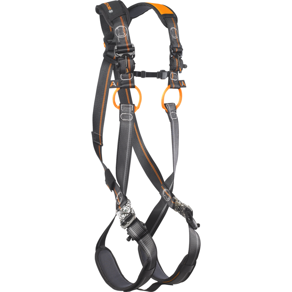 [108-000286] *SKYLOTEC IGNITE ION G-1130-M/XXL Max. 140 Kg