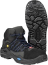 JALAS 1655/2655 E-SPORT, Veiligheidsschoen, Cat. S1 SRC P