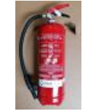 [112-000004] OmniFire OFSPE 6L schuimsnelblusser+voet blauw, 6L water+add, Benor, 21A-233B,EN11173-1/2/3, EN3-B16/1641