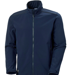 [103-009957] HELLY HANSEN 74085_590, MANCHESTER 2.0 SOFTS JACKET, NAVY
